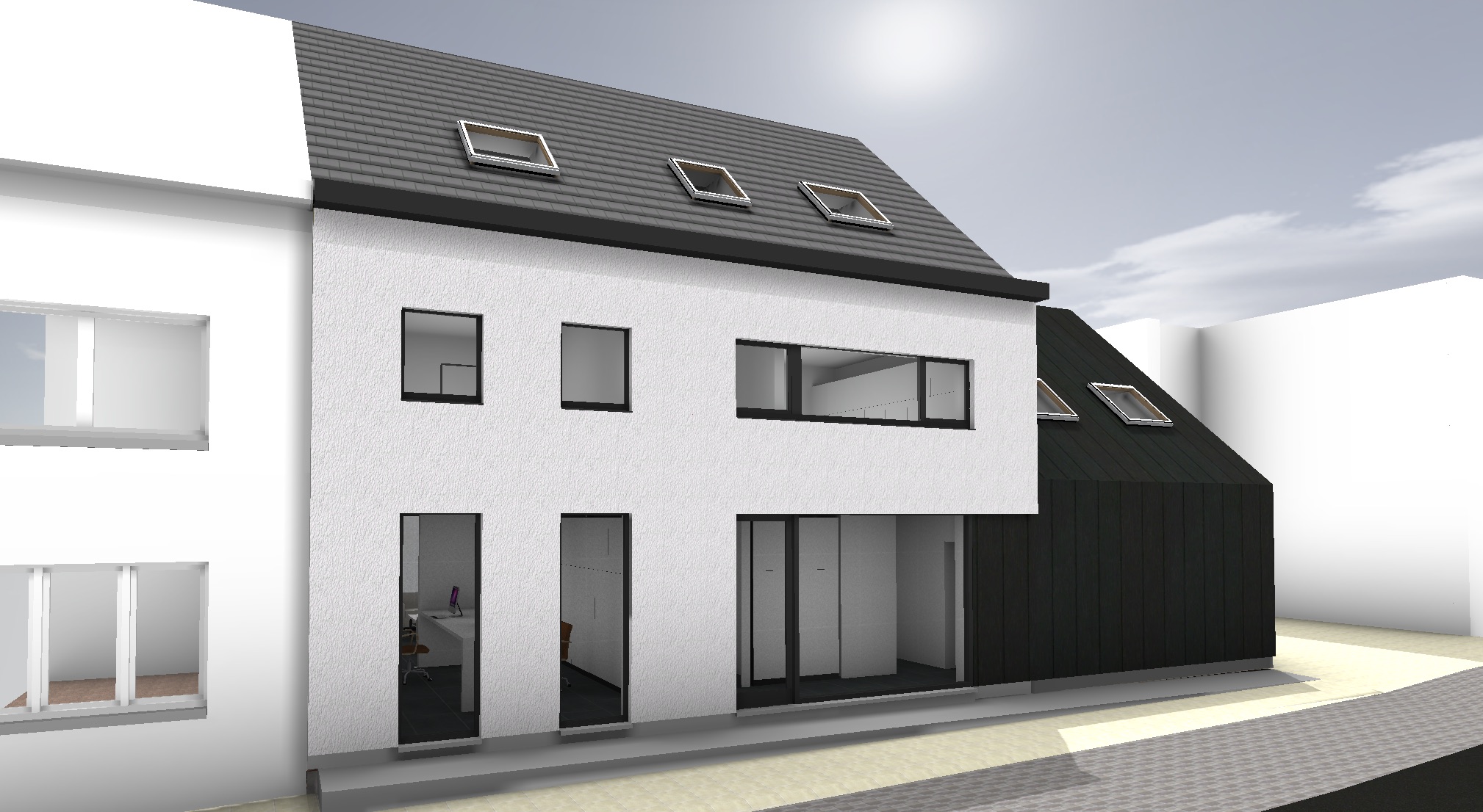 Residentie ALDO