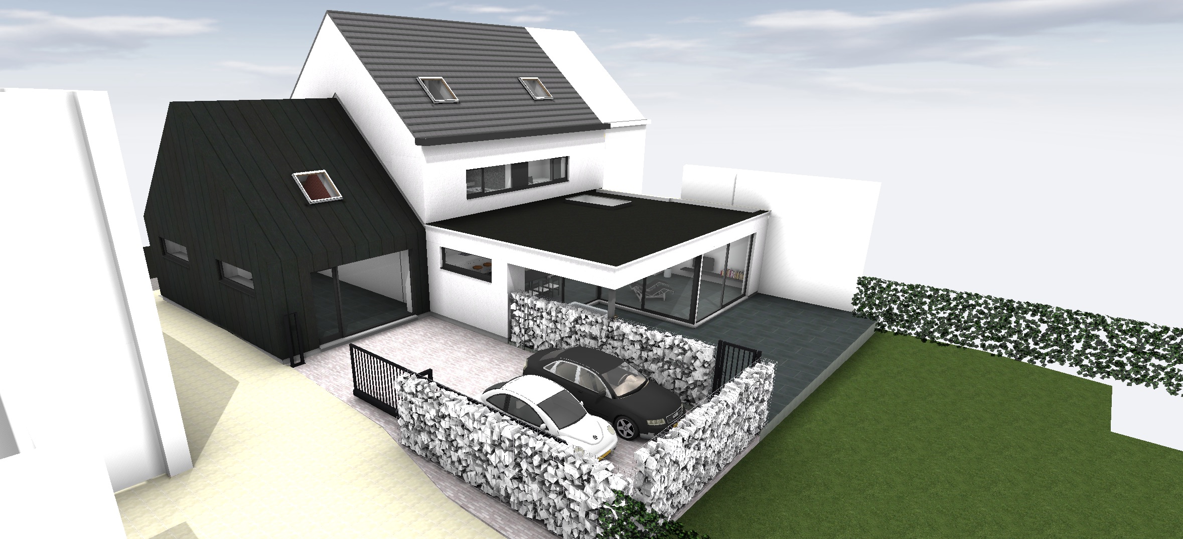 Residentie ALDO