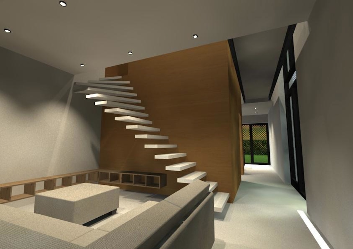Residentie HOB