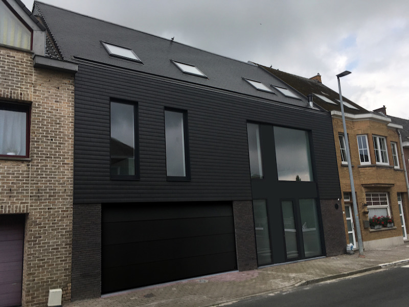 Residentie LEC