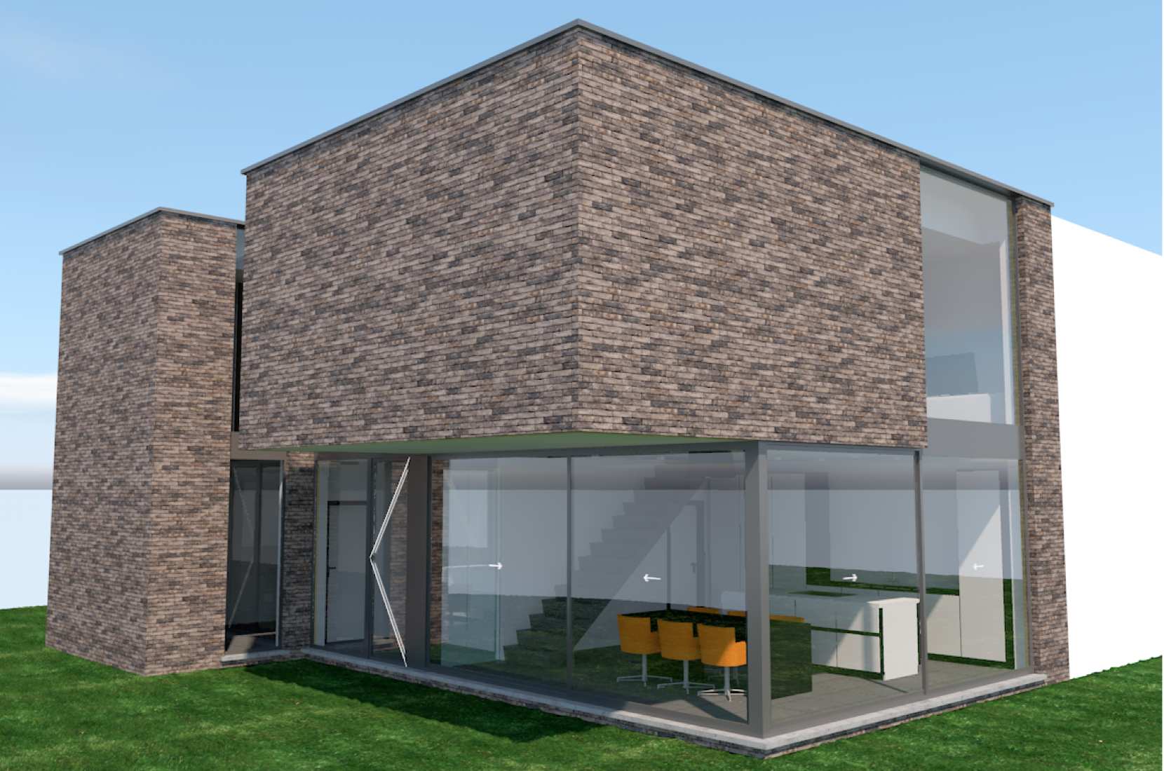 Residentie LEE