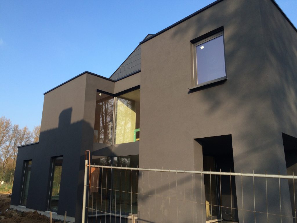 Residentie MOL