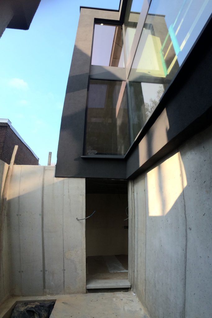 Residentie MOL