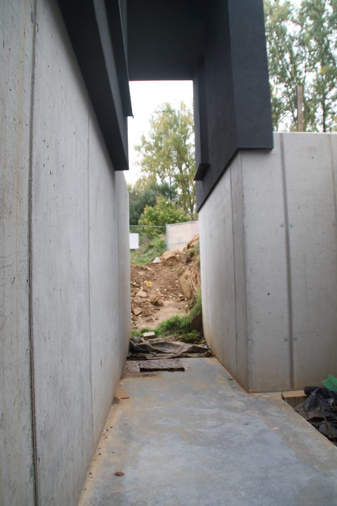 Residentie MOL