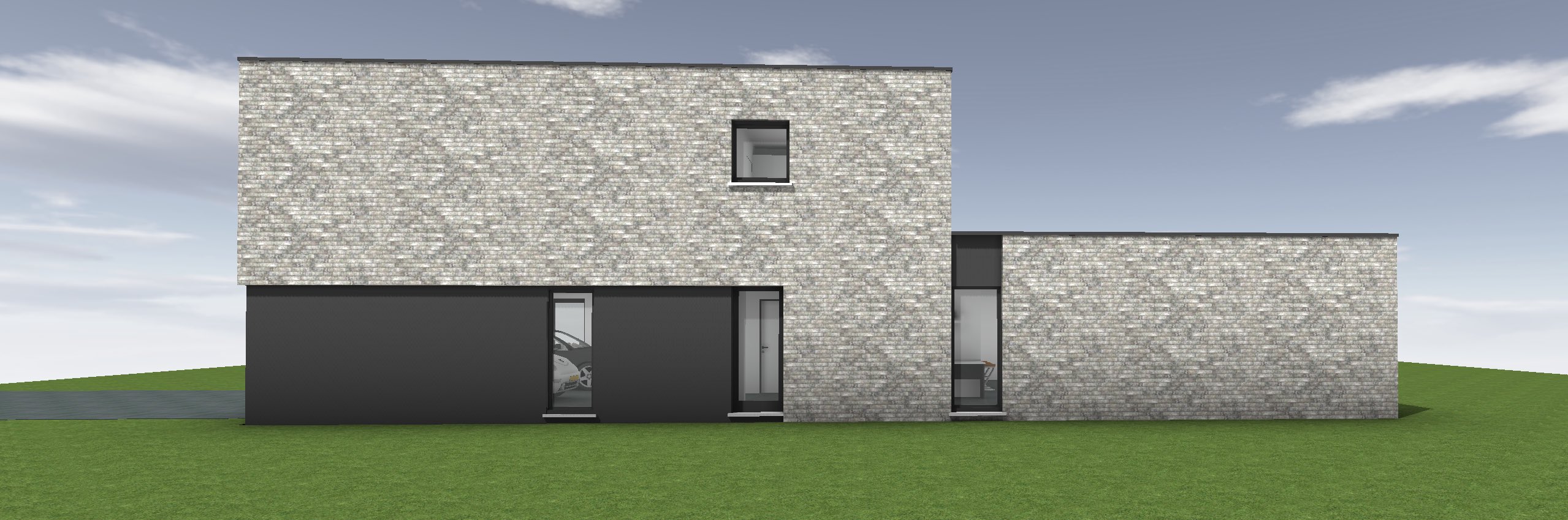 Residentie SMA