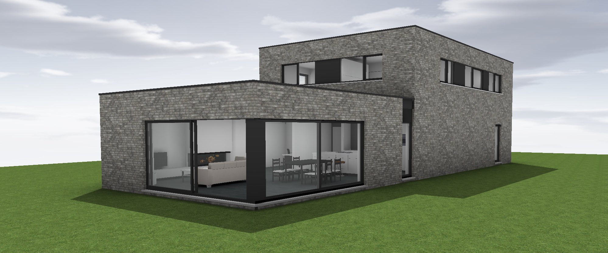 Residentie SMA