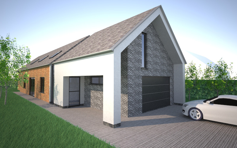 Residentie SP