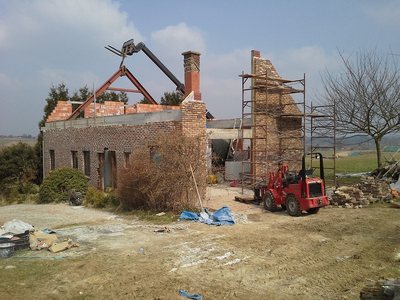 Residentie VH