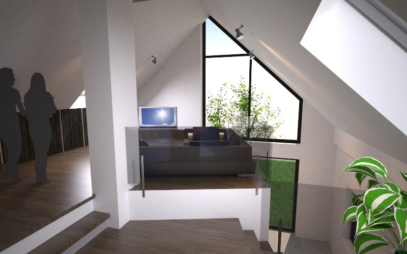 Residentie VH