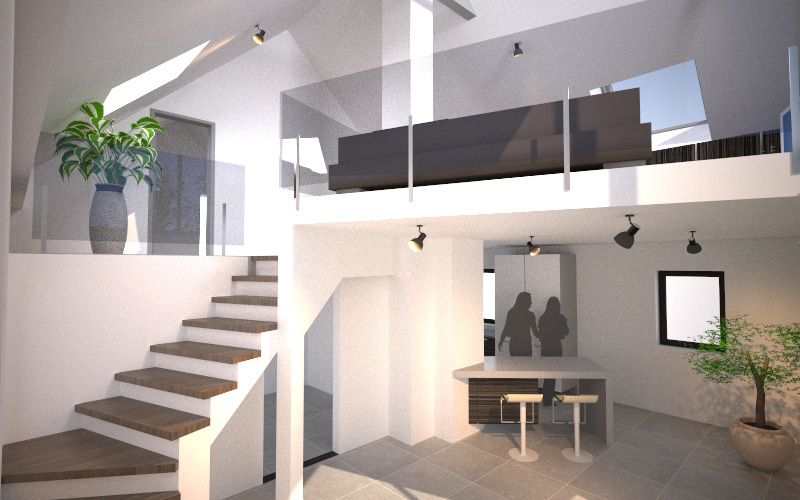 Residentie VH